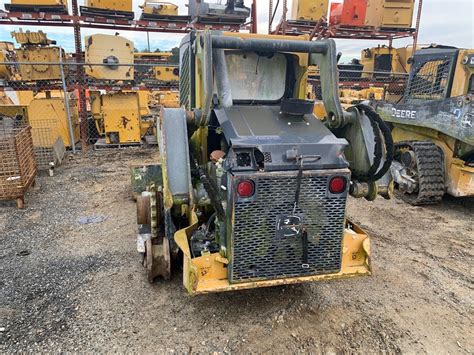 all skid steer parts|salvage yards for skid steers.